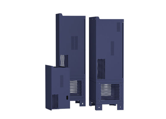 90kw 120hp Variable Frequency Drive Controller For Big Torque Application