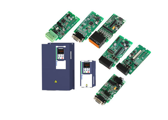 Veikong VFD 500 45kw Variable Frequency Inverters 3 phase Ac Drive