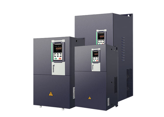22KW 30KW 37KW 45KW Variable Frequency Inverters For Air Compressor Machine