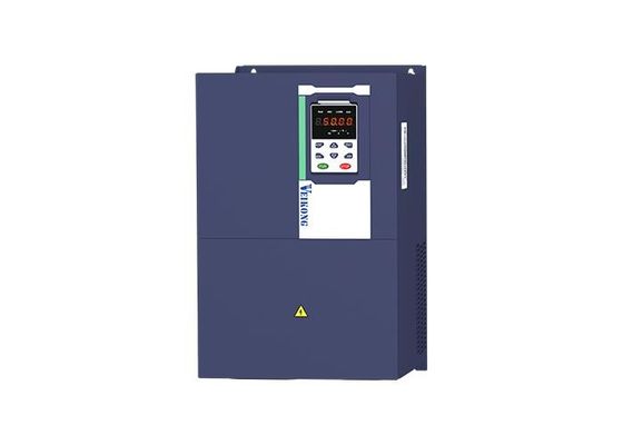 IGBTs Variable Speed Drive Inverter 22KW 30KW 37KW 480V VFD Three Phase