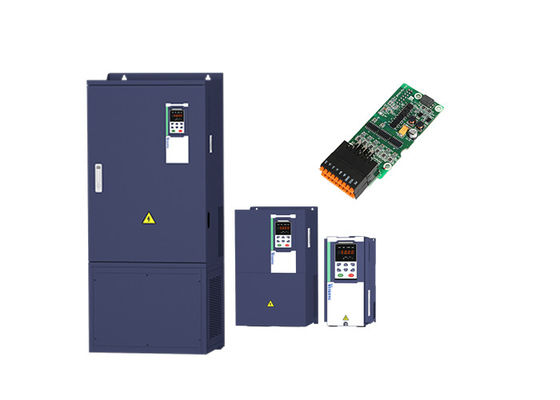 7.5kw 11kw 15kw PMSM Inverter VFD For PMSM Synchronous Motor