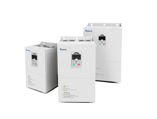 IP20 General Purpose Inverter Input 220v Output 380v for Textile Machine