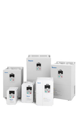 IP20 General Purpose Inverter Input 220v Output 380v for Textile Machine
