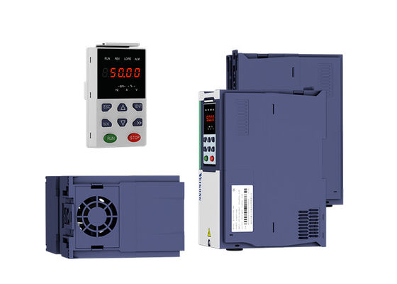 VEIKONG 2.2kw 4kw Single Phase Solar Pump Inverter With MPPT Technology