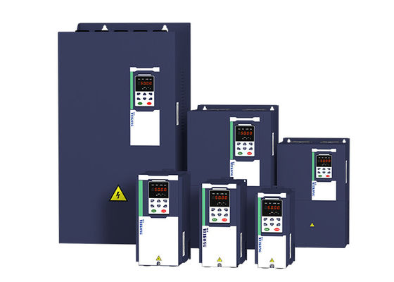 Single Phase Solar Pump Inverter 220v 380v 5.5kw 7.5kw  7.5hp 10hp