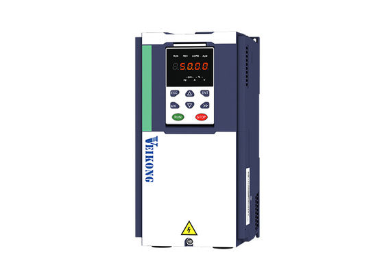 Single Phase Solar Pump Inverter 220v 380v 5.5kw 7.5kw  7.5hp 10hp