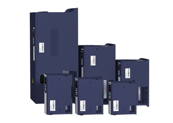 1HP 2HP Single Phase Solar Pump Inverter 2.2KW 4KW GPRS Remote Control