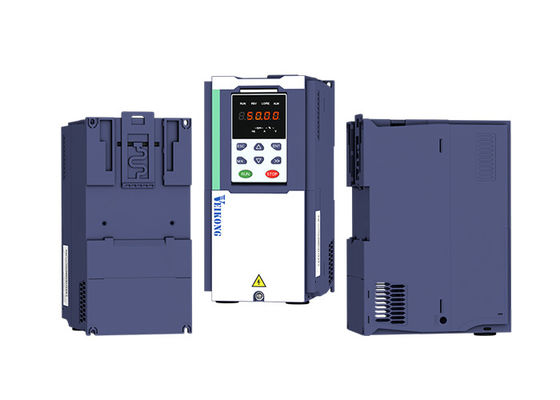 CE 380V 1.5kw 2 Hp Solar Pump Controller / Solar Submersible Pump Controller