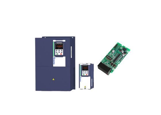 IP20 IP65 Solar Water Pump Inverter 220v 380v 0.75kw To 250k