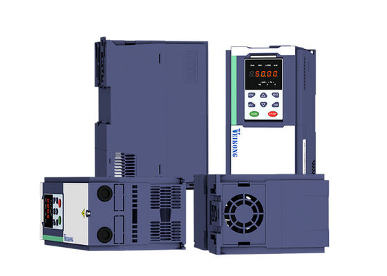 MPPT 99% Irrigation Solar Pump Inverter 1 HP 2 HP With CE Certification