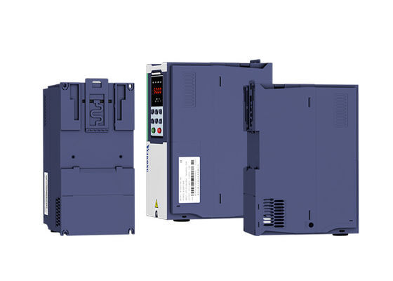 MPPT 99% Irrigation Solar Pump Inverter 1 HP 2 HP With CE Certification