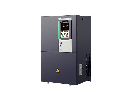 11KW 15KW 18.5KW 22KW 30KW MPPT Solar Pump Inverter For Agriculture Irrigation