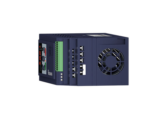 Mini MPPT VFD Solar Pump Inverter 50hz 60hz Three Phase / Single Phase Micro Type