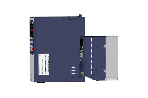 MPPT 0.75kw - 710kw Solar Water Pump Inverter VFD AC Drive For Solar Pump Irrigation System