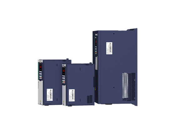 IP20 380V 15KW Solar Pump Inverter Solar Hybrid Inverter Support Hybrid System