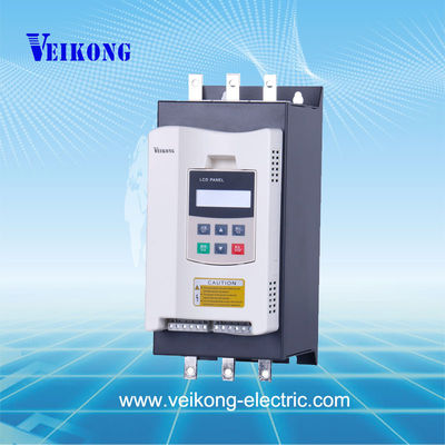 VEIKONG 55kw 75kw 90 Kw Soft Starter / Water Pump Soft Starter