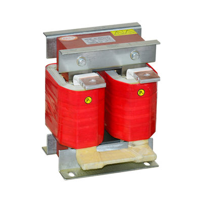 Copper Three Phase 400V DC Reactor For Inverter And AC Drive