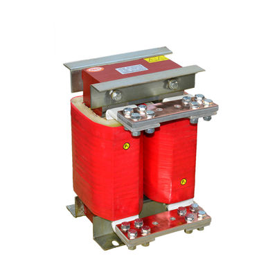 65A 78A 95A 115A AC Drive Inverter Reactor High Linearity