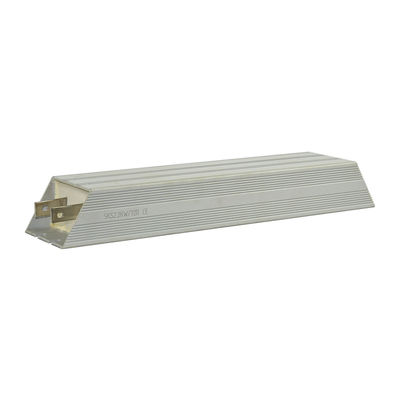 VKS Aluminum Case 400W VFD Braking Resistor For Frequency Inverter