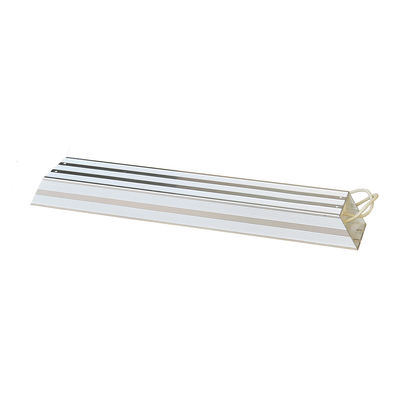 VKS Aluminum Case 400W VFD Braking Resistor For Frequency Inverter