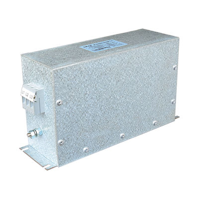 Active Power Filter 480a Apf Panel For Dynamic Harmonics Compensation