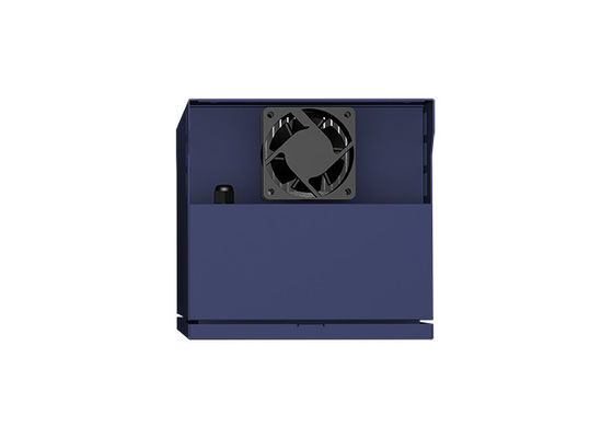 Automatic 380V 5.5KW 3 Phase Solar Pump Inverter With LED Display