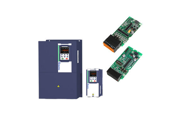 3 Phase 0.75kw 1.5kw 2.2kw MPPT Solar Pump Inverter 2HP 3HP 5HP