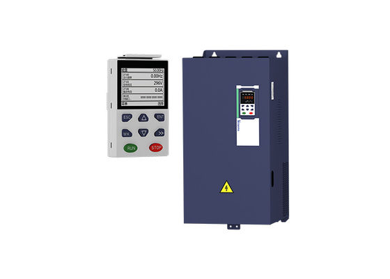 380v 220v 3 Phase Solar Pump Inverter Solar VFD Drive Manufacturers