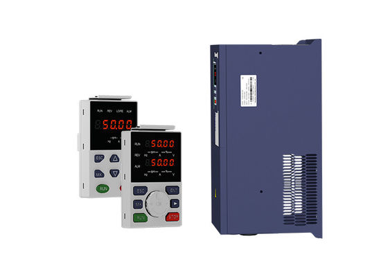 380v 220v 3 Phase Solar Pump Inverter Solar VFD Drive Manufacturers