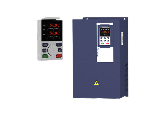 Three Phase Solar Pump Controller MPPT 99.9% For Pump System