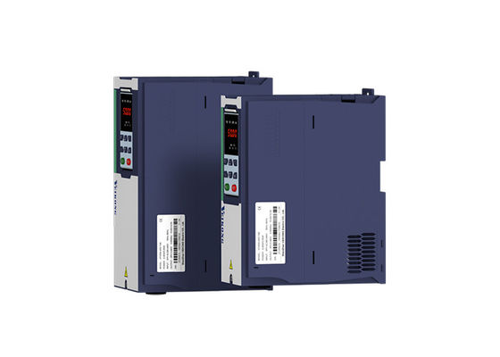 LCD Display 3 Phase Solar Pump Inverter MPPT 99% High Efficiency