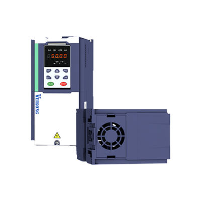 IP21 IP65 3 Phase Solar Pump Inverter 380V 200kw 250kw VFD Pump Controller