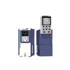 380v 3 Phase Solar Pump Inverter 2.2kw 4kw 5.5kw 7.5kw For Solar Irrigation System