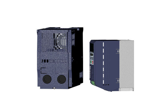 Universal Purpose Variable Frequency Drive For 3 Phase Motor With GPRS