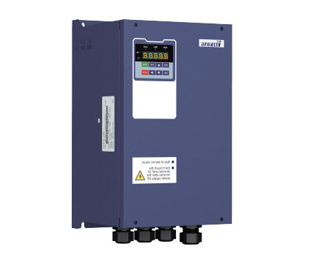 IP65 Variable Frequency Inverters Energy Saving Waterproof Models