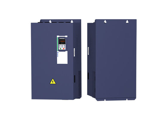 0.75kw-710kw Dc Ac Power Solar Water Pump Controller OEM Available