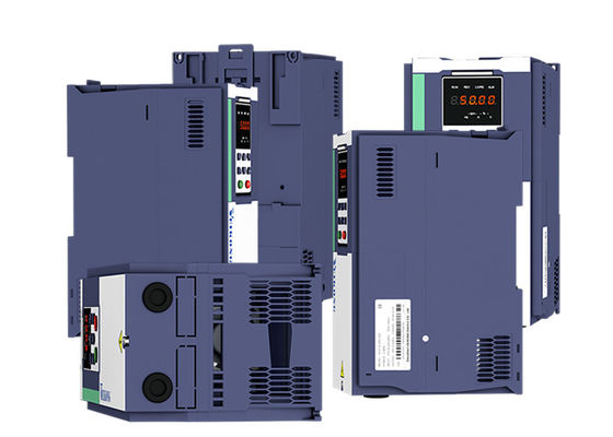 2.2KW 4KW 50HZ 60HZ Solar Water Pump Controller Easy Operation