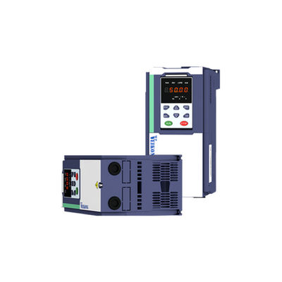 0.75kW - 250KW VFD Solar Pump Controller With MPPT 99% GPRS Solar Inverter