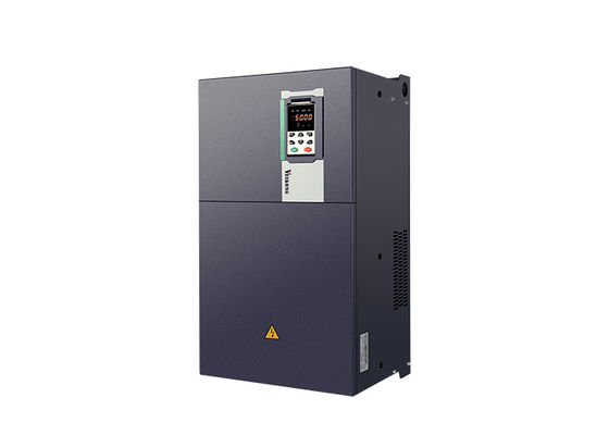 IP20 380V 440V MPPT VFD Solar Pump Inverter 45 Kw 55 Kw VFD500-PV