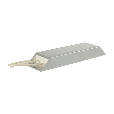 Fixed Type 1000W 1600W 2000W VFD Braking Resistor Small Size