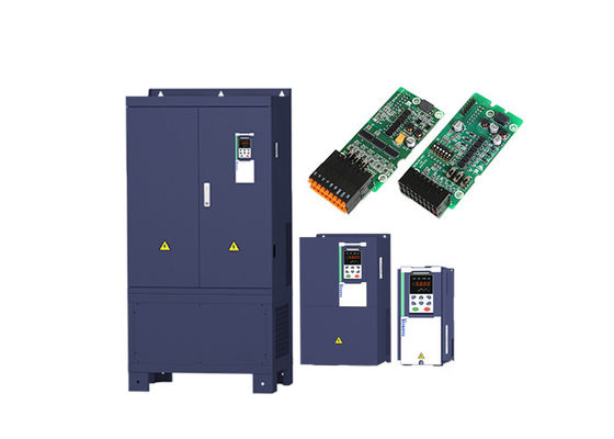 IP20 IP65 High Frequency Solar Inverter Suppliers 0.75kw TO 250kw Power
